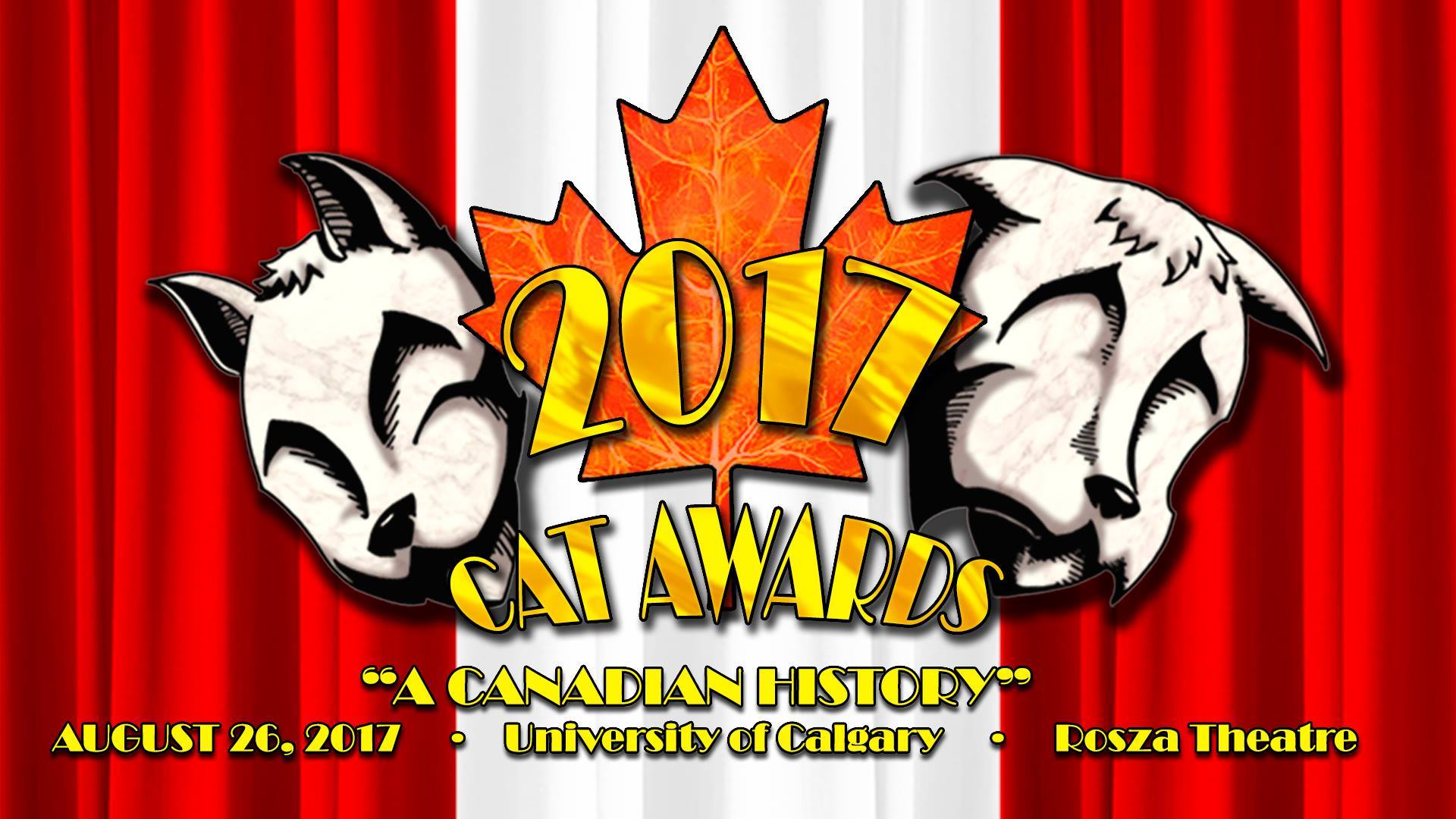 2016 CAT Awards