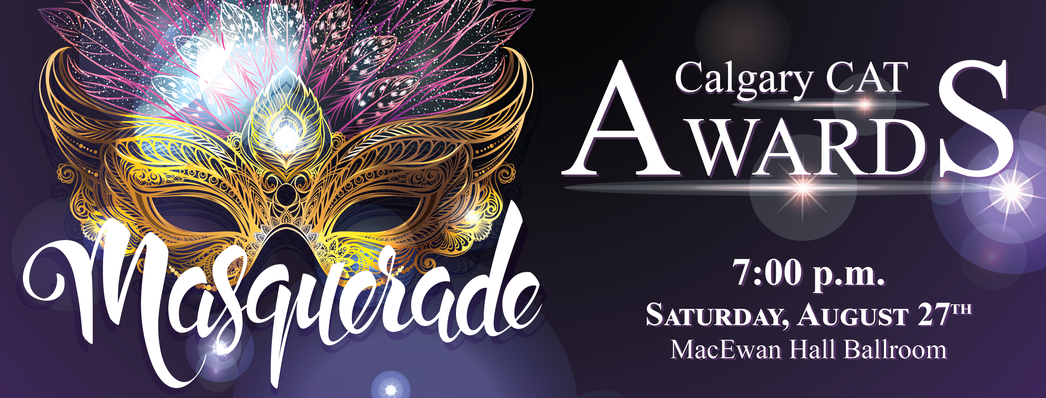2022 CAT Awards