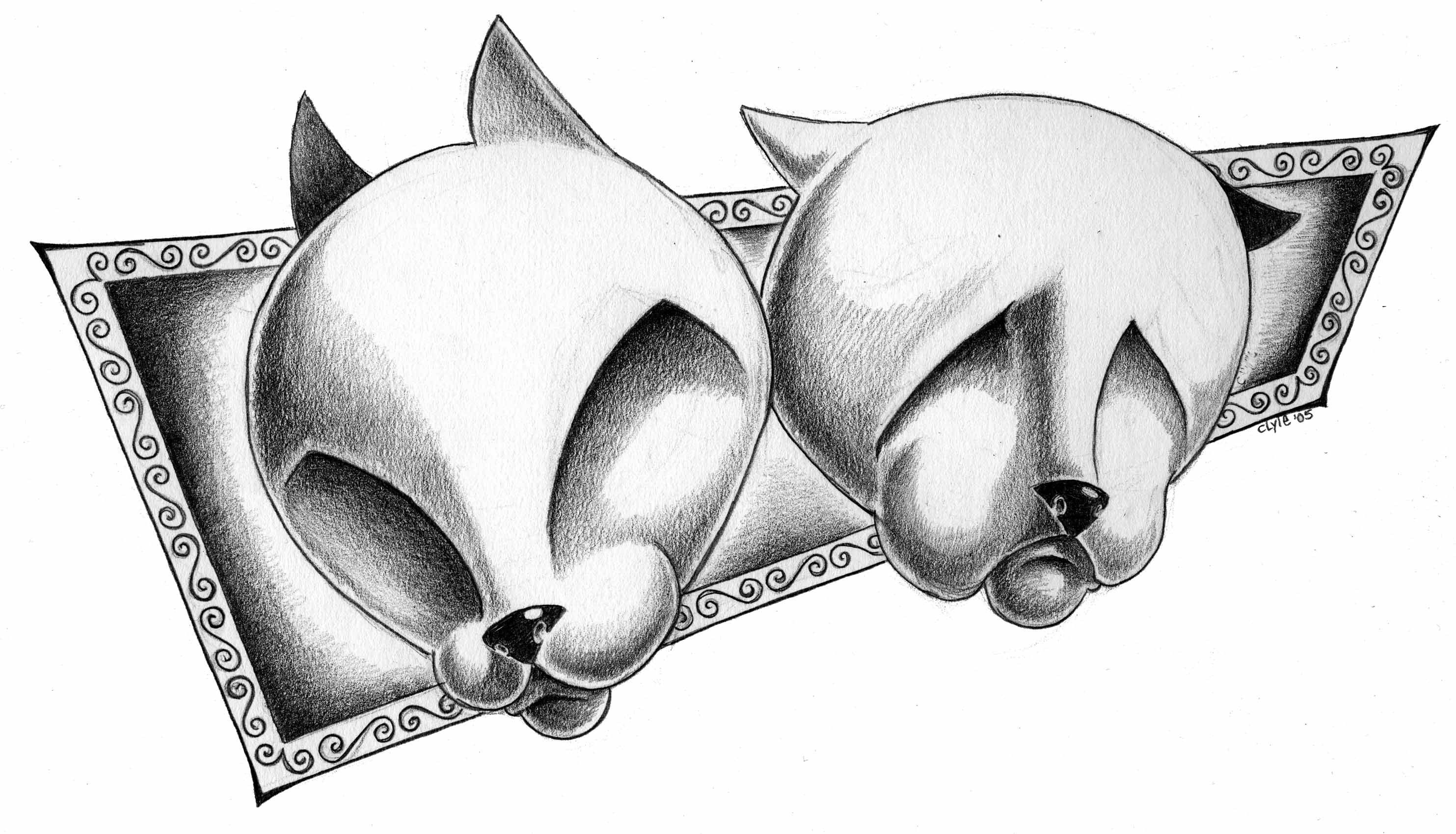CAT Awards logo