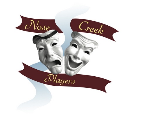 [Nose Creek Players]